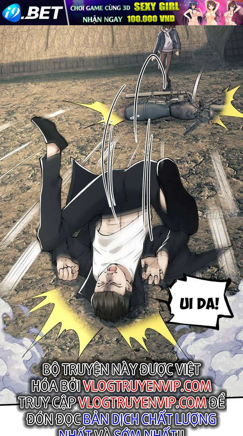 Đệ Nhất Danh Sách - Chapter 165 - Page 9