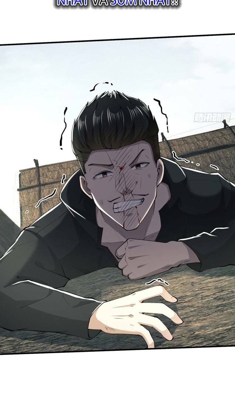 Đệ Nhất Danh Sách - Chapter 165 - Page 10