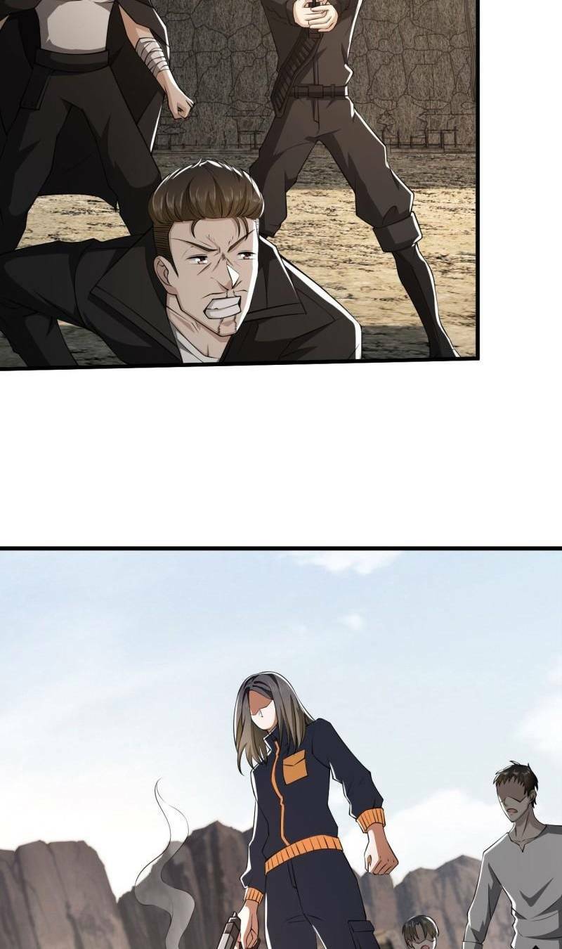 Đệ Nhất Danh Sách - Chapter 165 - Page 14