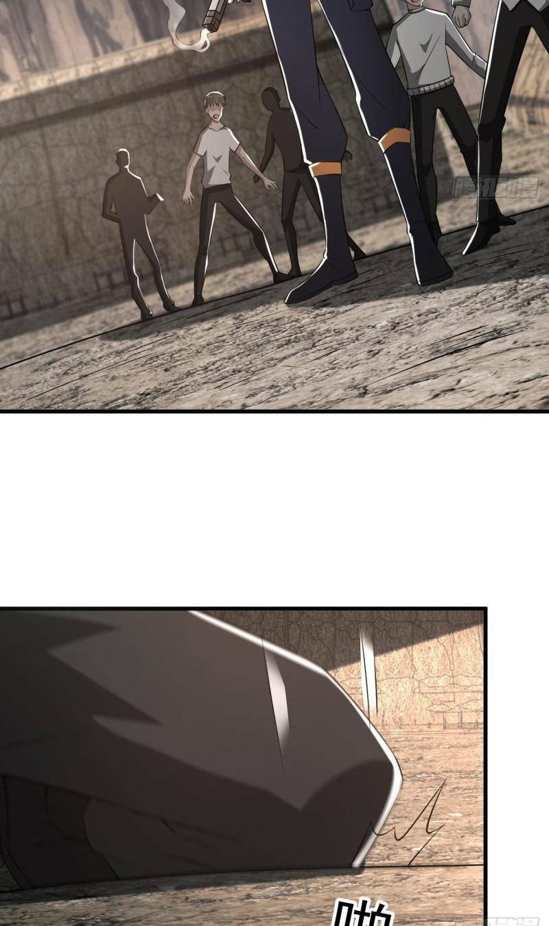 Đệ Nhất Danh Sách - Chapter 165 - Page 15