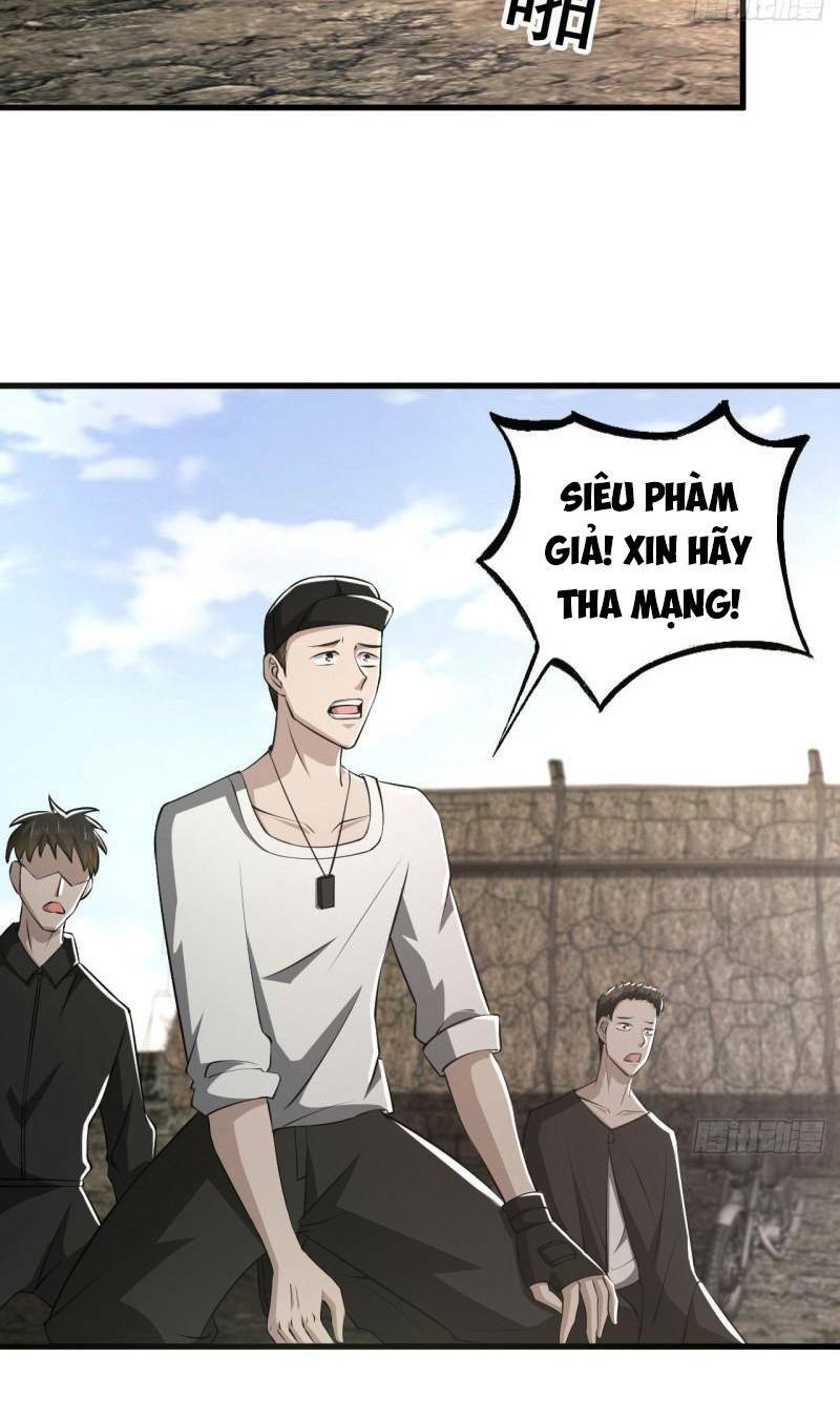 Đệ Nhất Danh Sách - Chapter 165 - Page 16