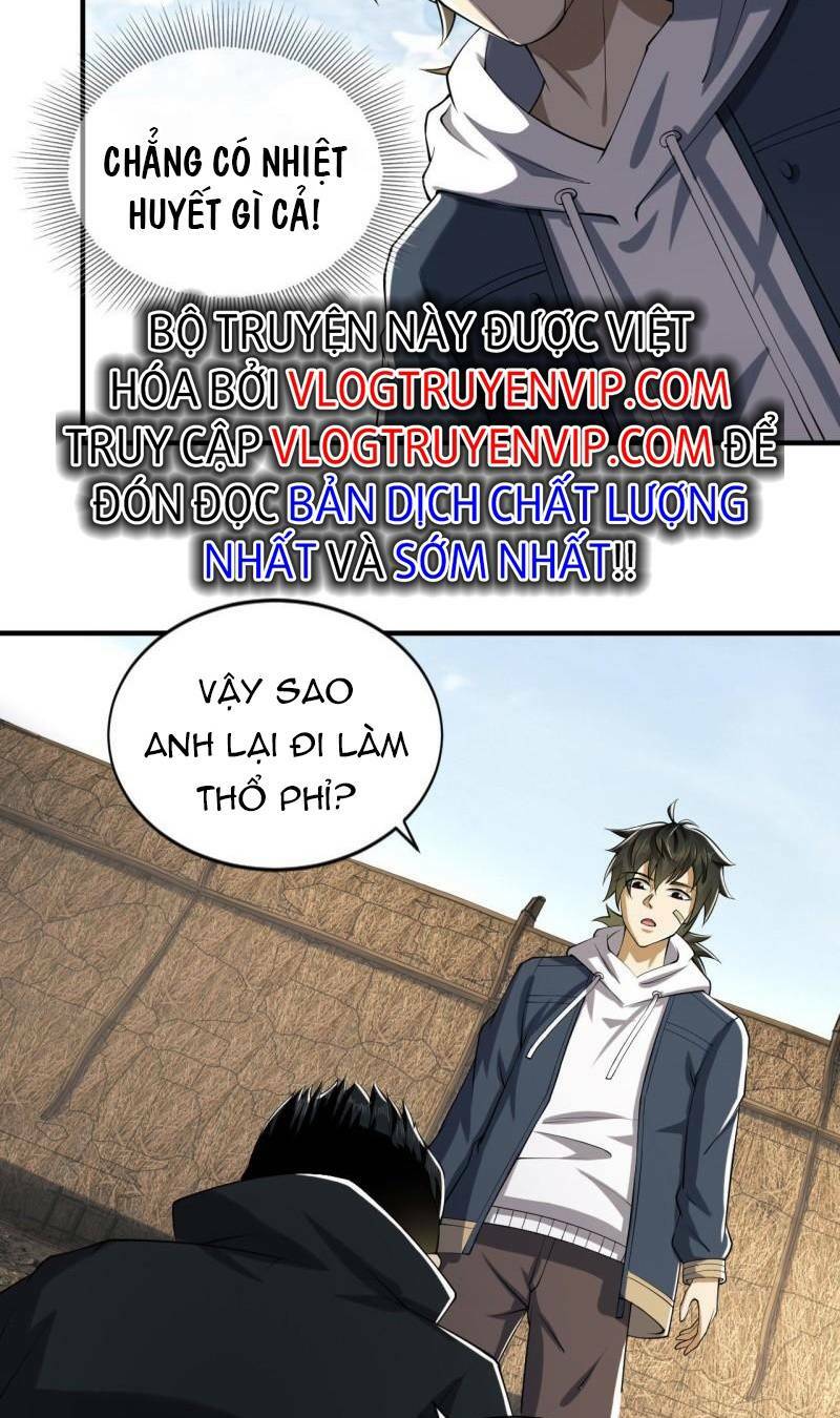 Đệ Nhất Danh Sách - Chapter 165 - Page 20