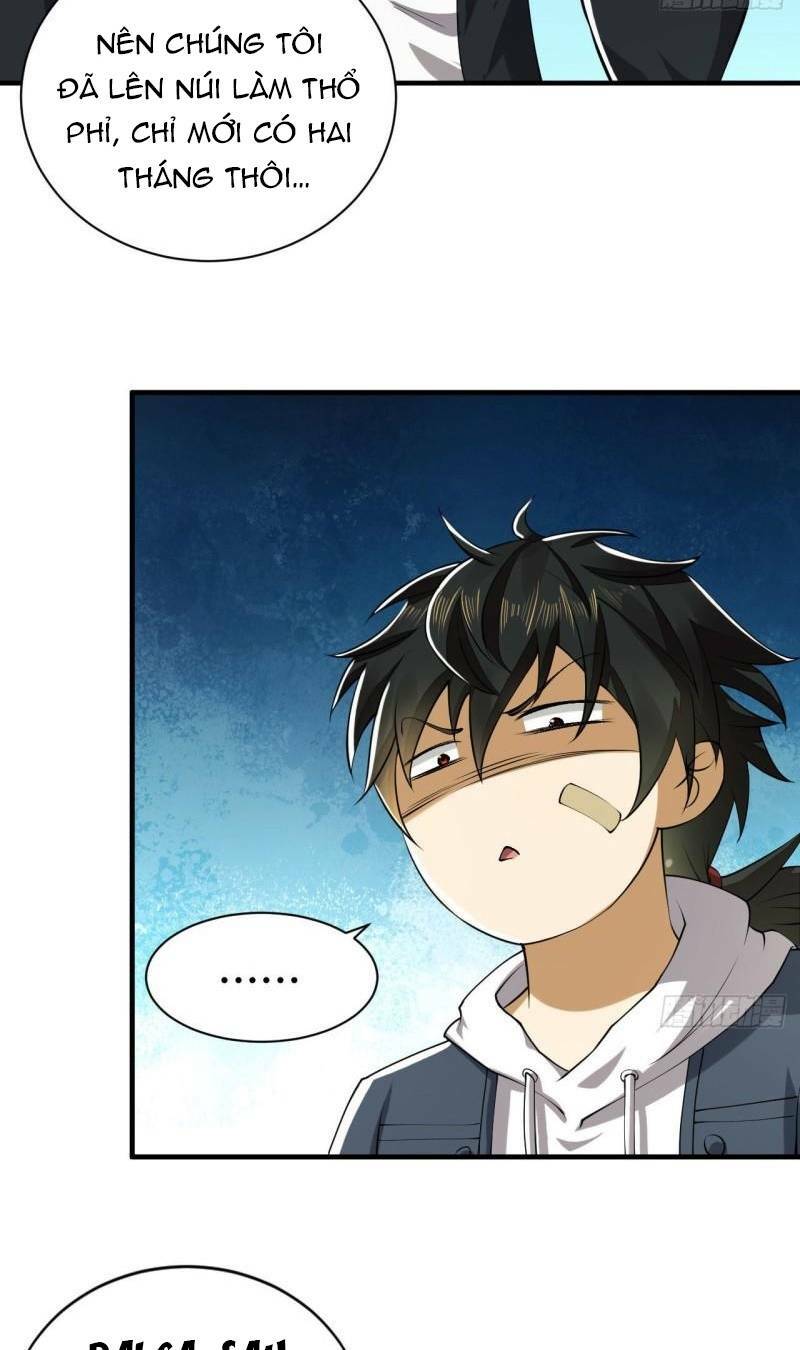 Đệ Nhất Danh Sách - Chapter 165 - Page 22