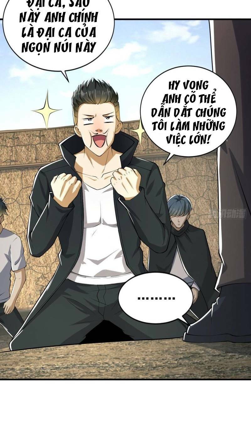 Đệ Nhất Danh Sách - Chapter 165 - Page 23