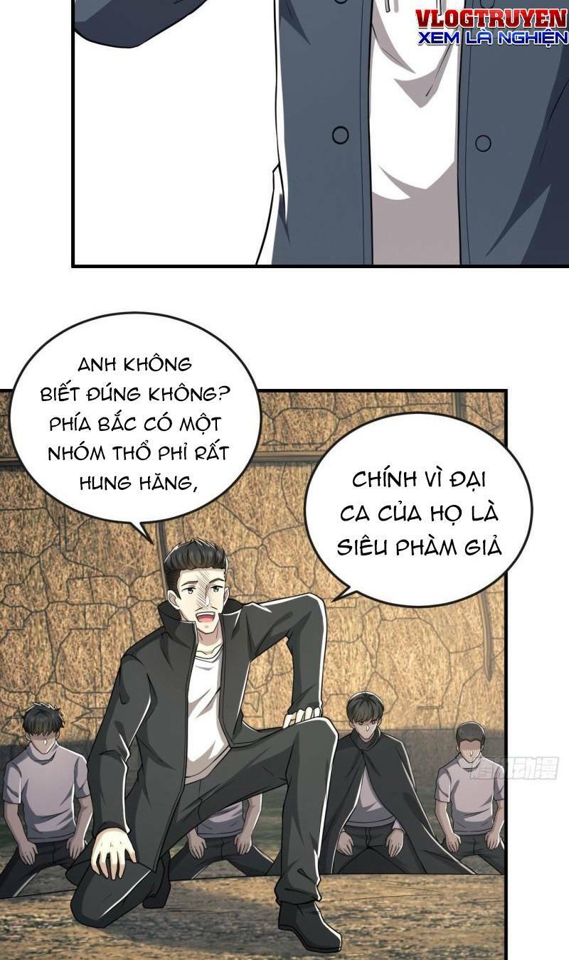 Đệ Nhất Danh Sách - Chapter 165 - Page 25