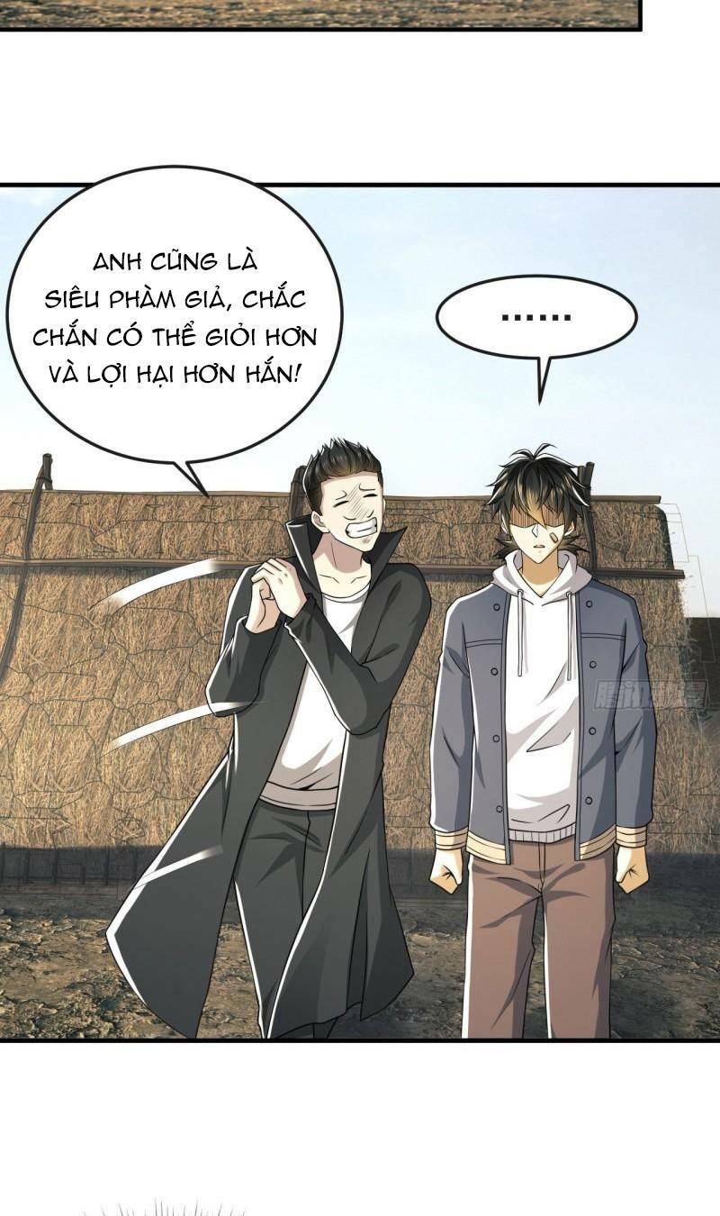 Đệ Nhất Danh Sách - Chapter 165 - Page 26