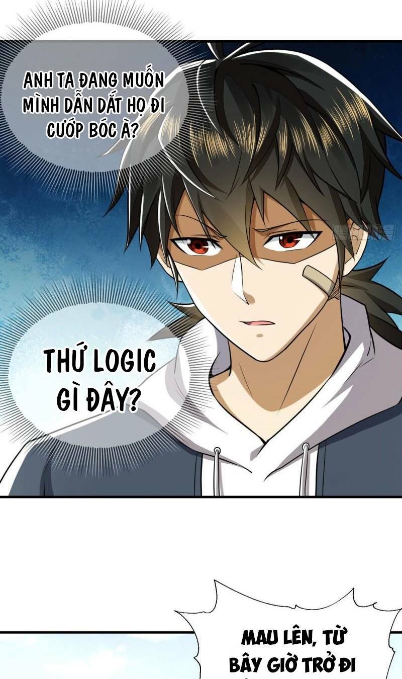 Đệ Nhất Danh Sách - Chapter 165 - Page 27