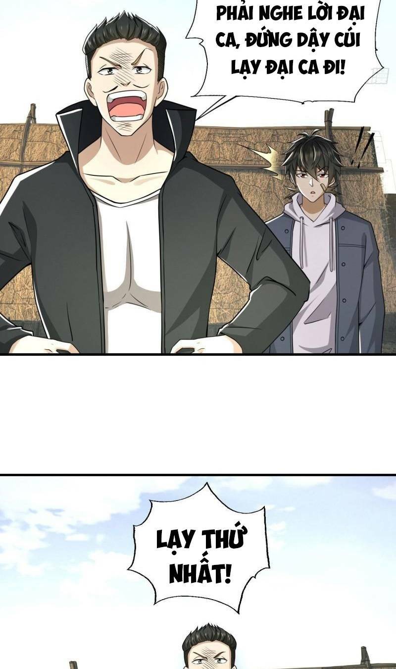 Đệ Nhất Danh Sách - Chapter 165 - Page 28