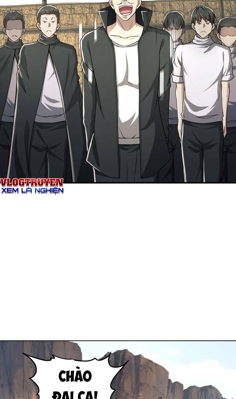 Đệ Nhất Danh Sách - Chapter 165 - Page 29
