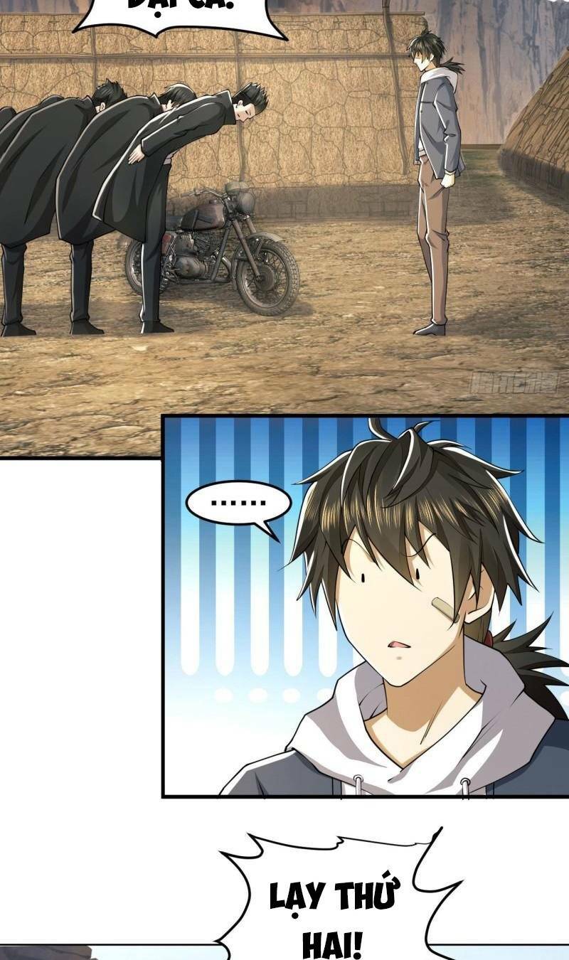 Đệ Nhất Danh Sách - Chapter 165 - Page 30