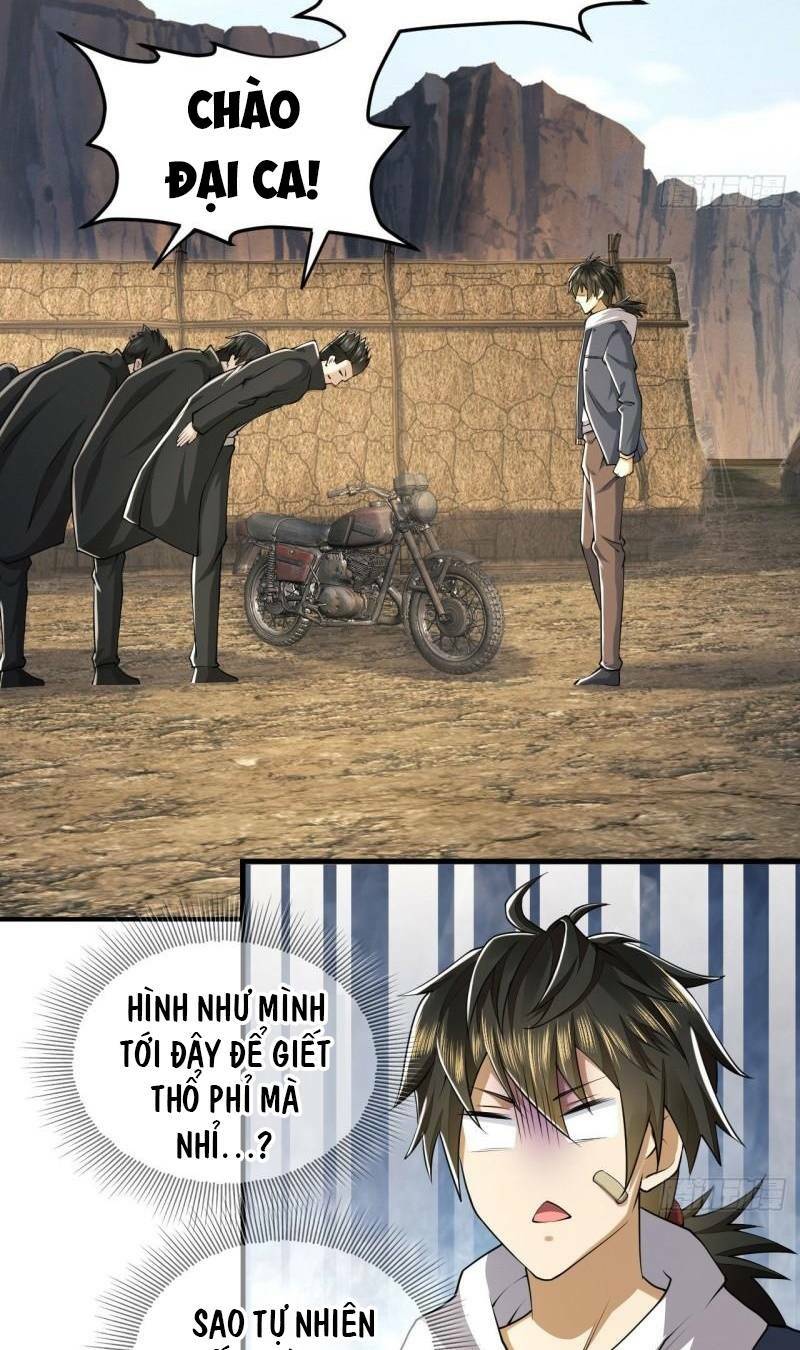 Đệ Nhất Danh Sách - Chapter 165 - Page 31