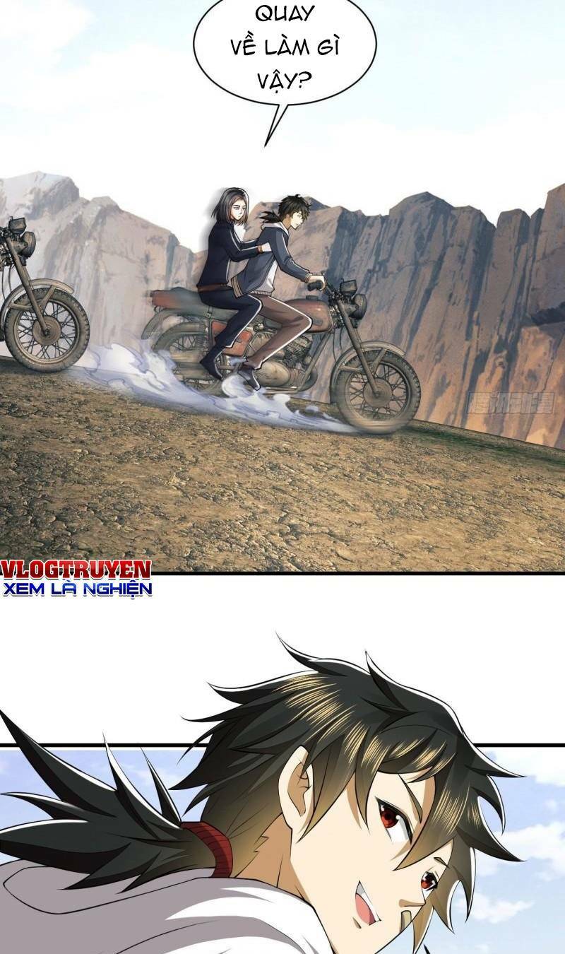 Đệ Nhất Danh Sách - Chapter 165 - Page 41