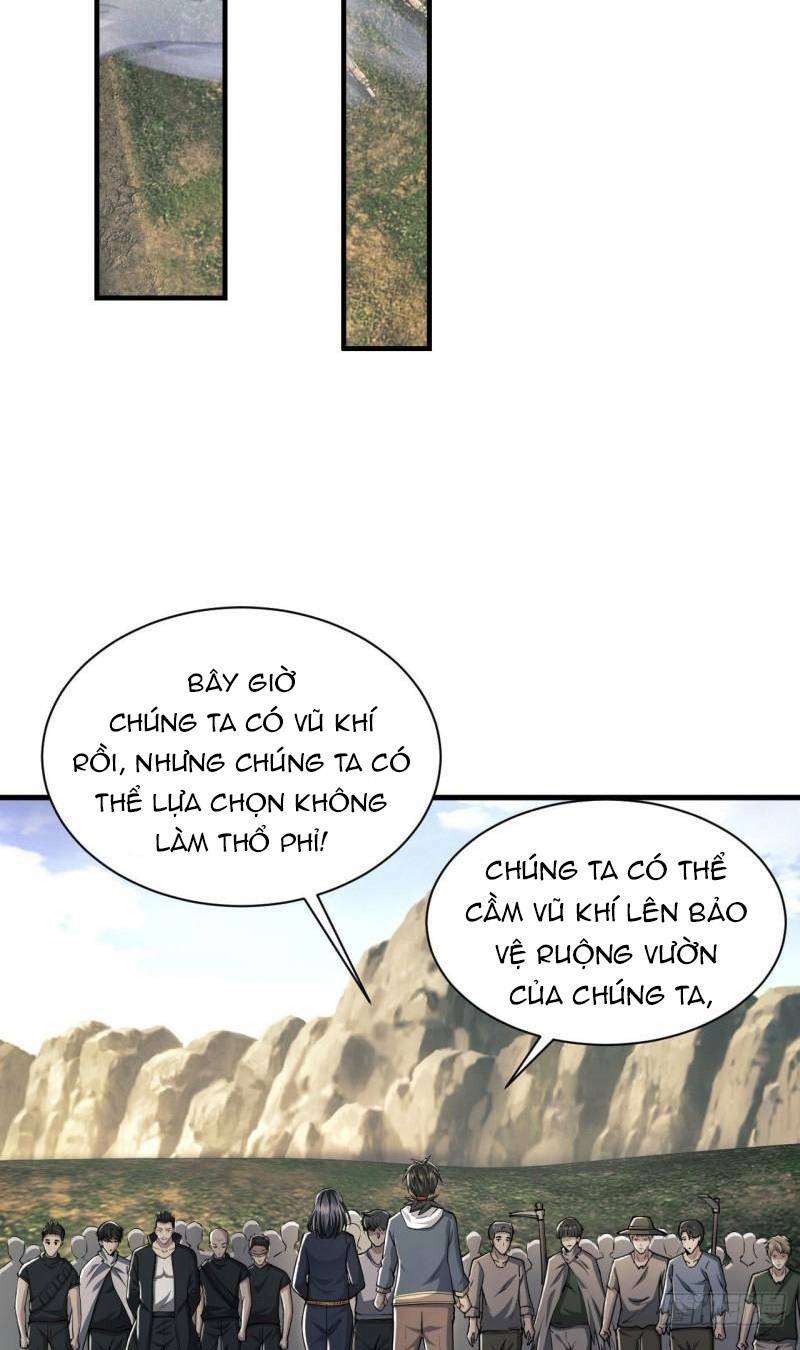 Đệ Nhất Danh Sách - Chapter 165 - Page 43