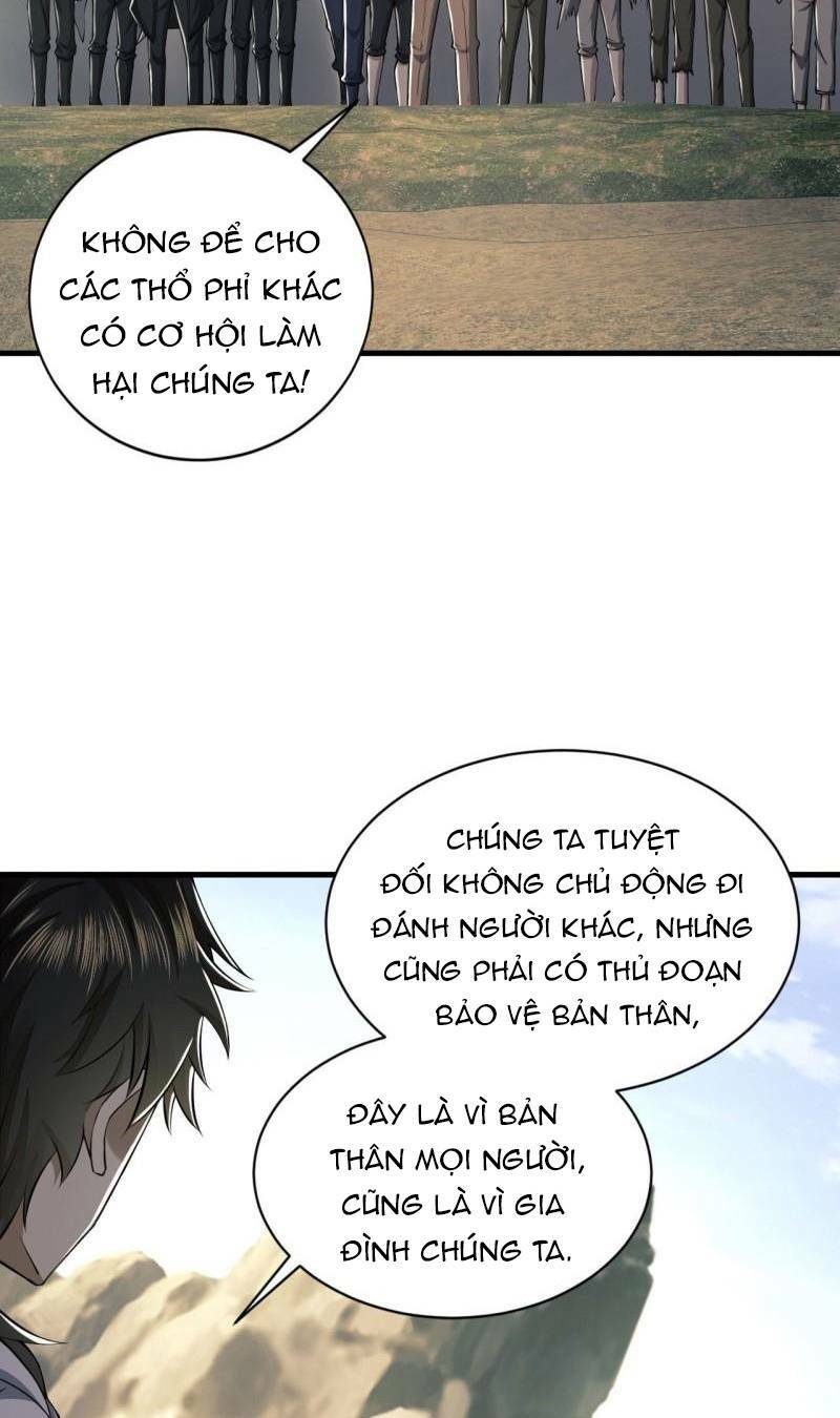 Đệ Nhất Danh Sách - Chapter 165 - Page 44