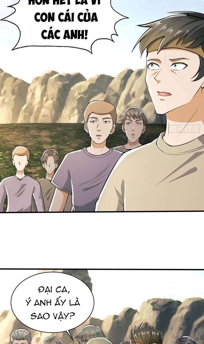 Đệ Nhất Danh Sách - Chapter 165 - Page 46