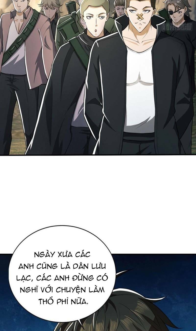 Đệ Nhất Danh Sách - Chapter 165 - Page 47