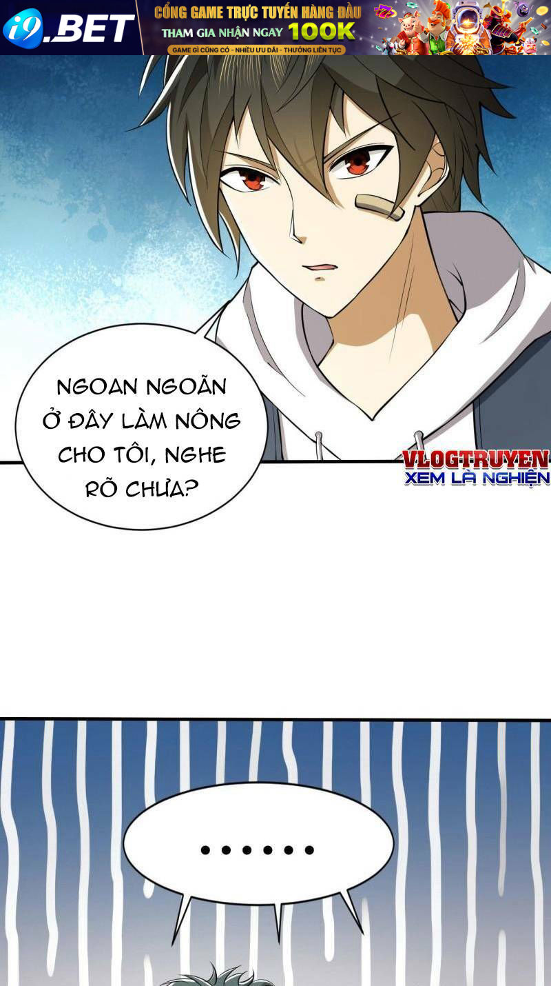 Đệ Nhất Danh Sách - Chapter 165 - Page 48