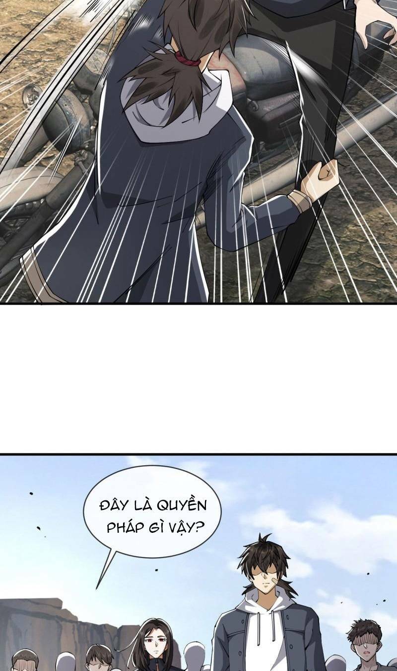 Đệ Nhất Danh Sách - Chapter 165 - Page 4