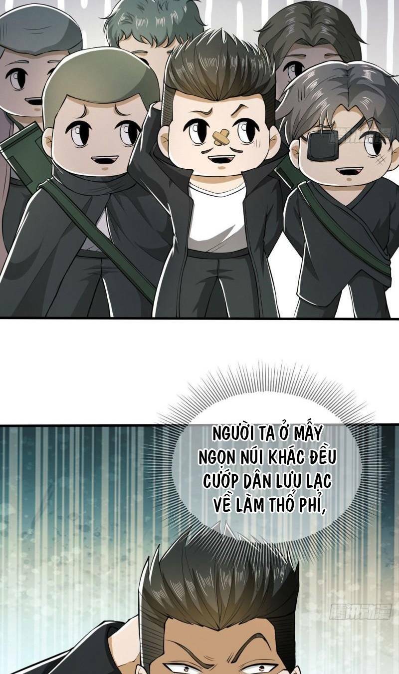 Đệ Nhất Danh Sách - Chapter 165 - Page 49