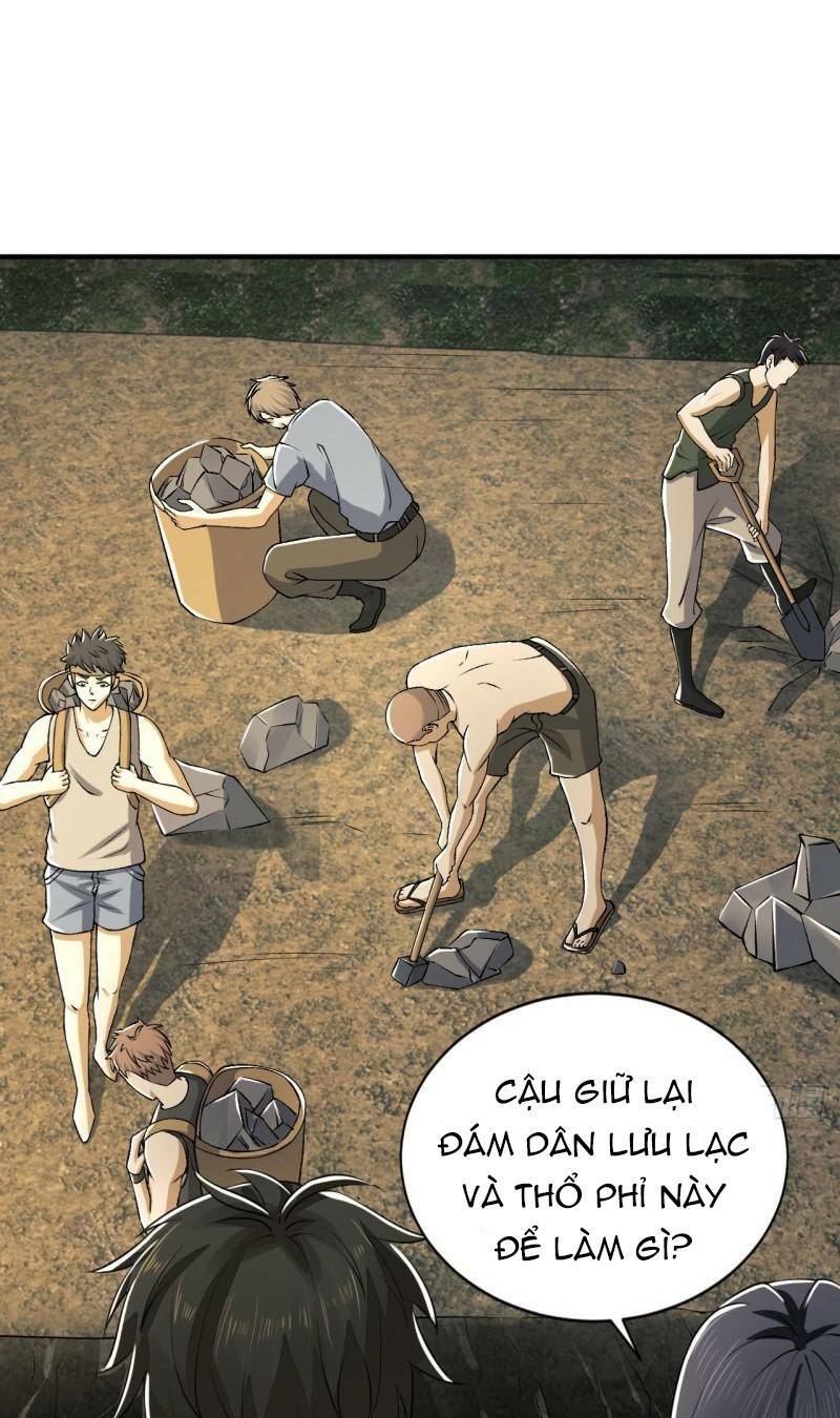 Đệ Nhất Danh Sách - Chapter 165 - Page 51