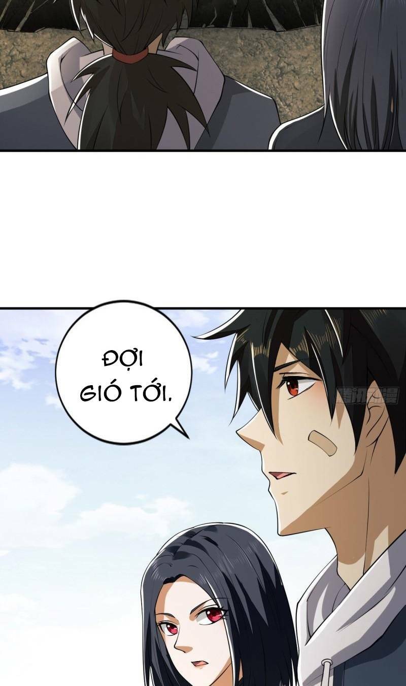 Đệ Nhất Danh Sách - Chapter 165 - Page 52