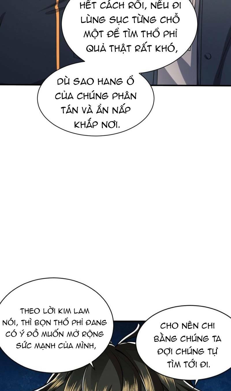 Đệ Nhất Danh Sách - Chapter 165 - Page 56