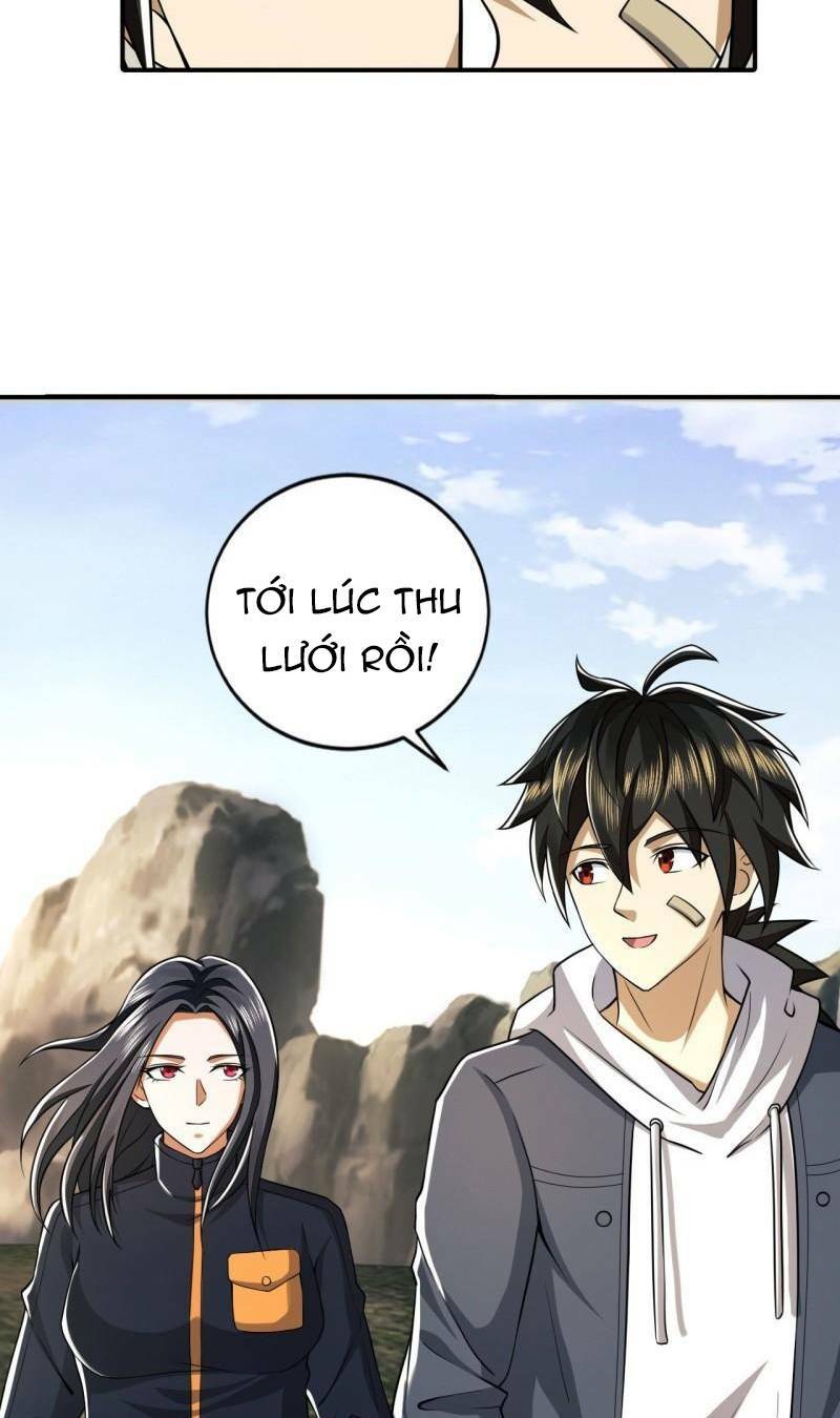 Đệ Nhất Danh Sách - Chapter 165 - Page 58