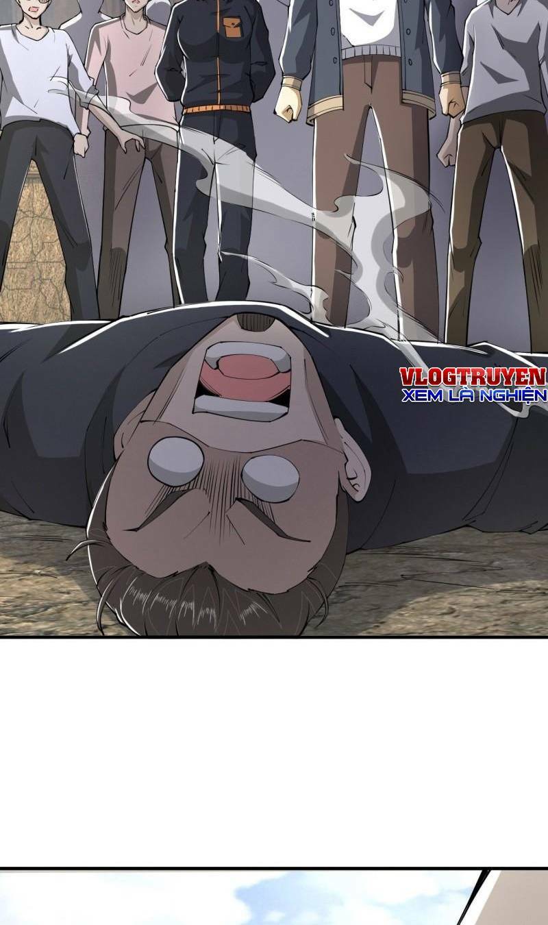 Đệ Nhất Danh Sách - Chapter 165 - Page 5