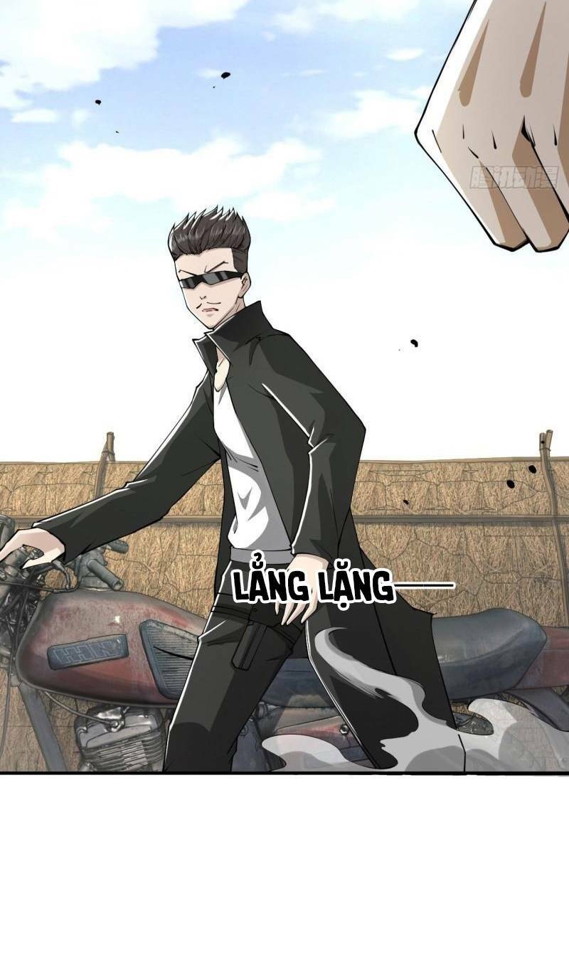 Đệ Nhất Danh Sách - Chapter 165 - Page 6