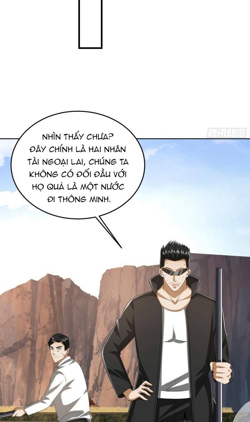 Đệ Nhất Danh Sách - Chapter 166 - Page 10