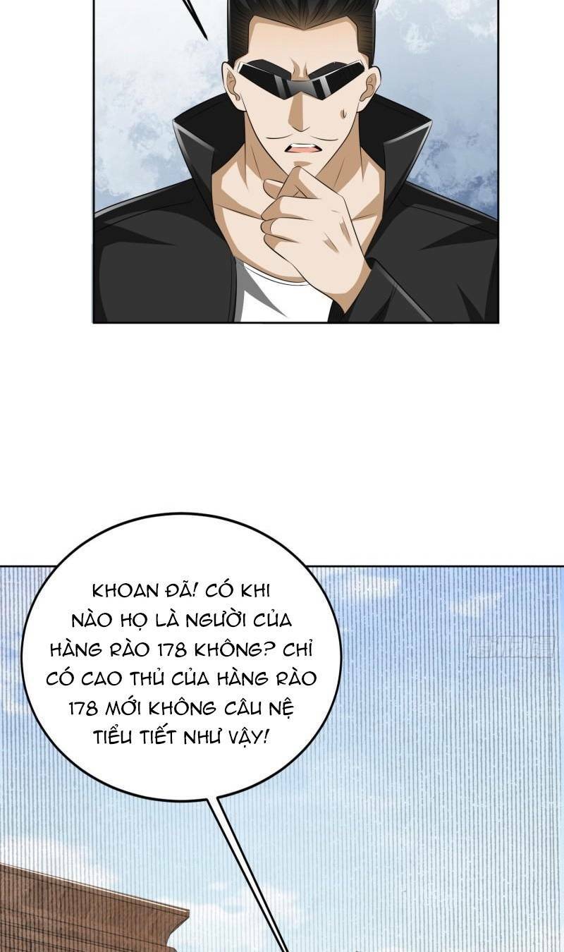 Đệ Nhất Danh Sách - Chapter 166 - Page 15