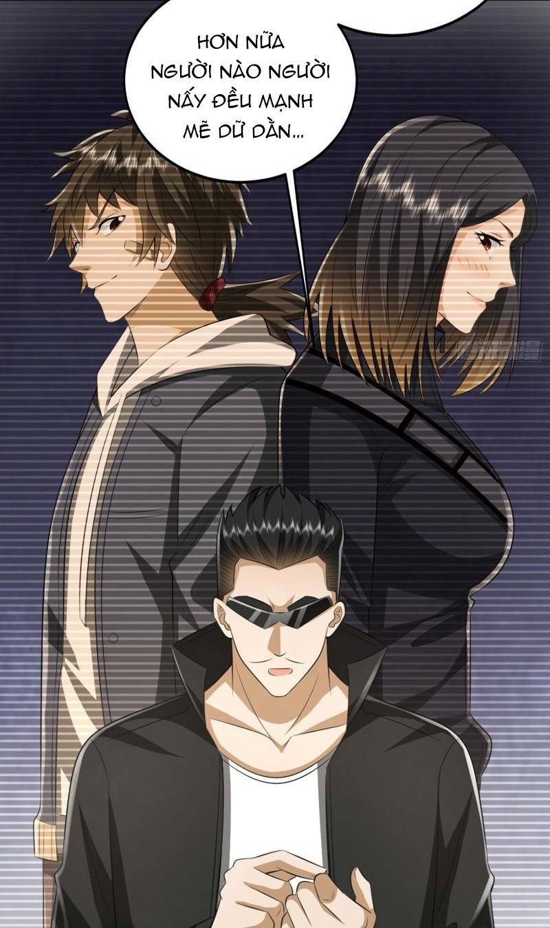 Đệ Nhất Danh Sách - Chapter 166 - Page 17