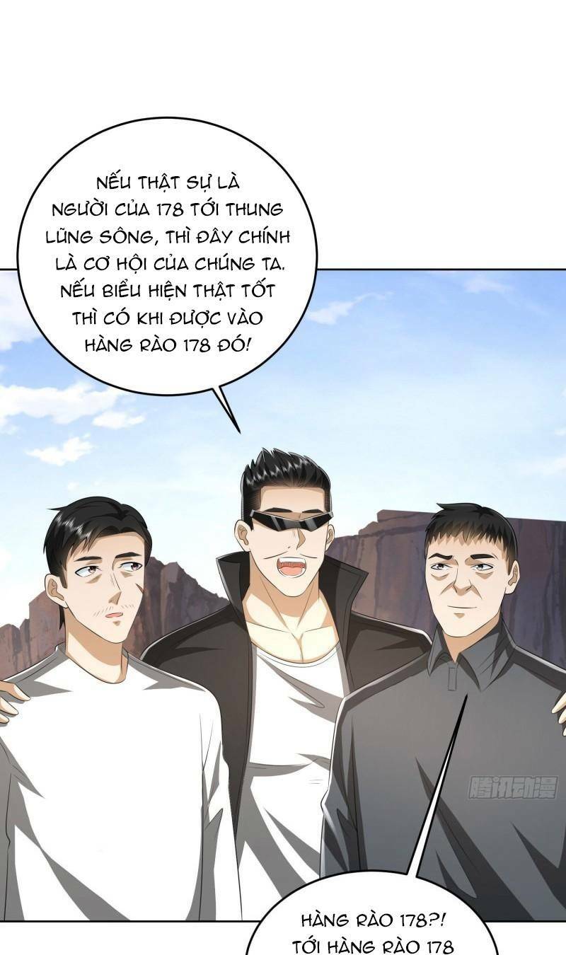 Đệ Nhất Danh Sách - Chapter 166 - Page 19