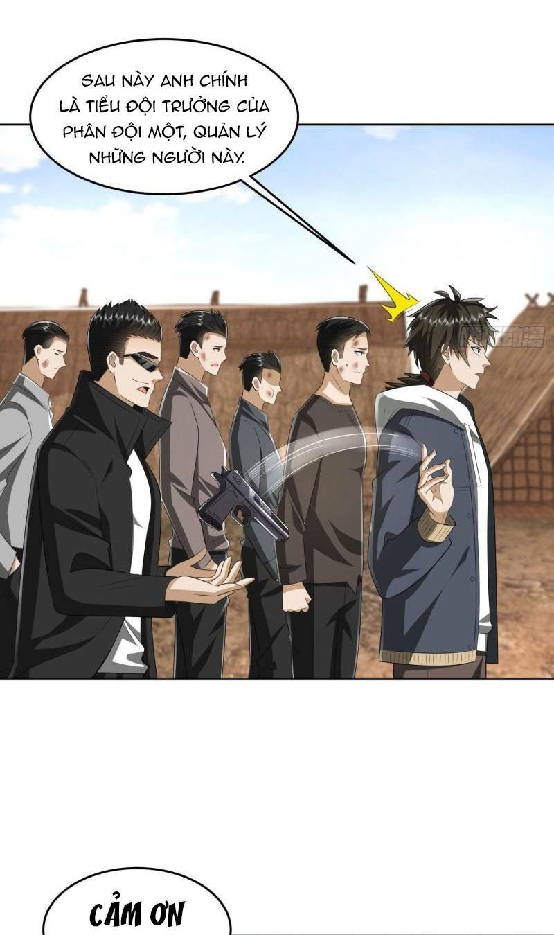 Đệ Nhất Danh Sách - Chapter 166 - Page 22