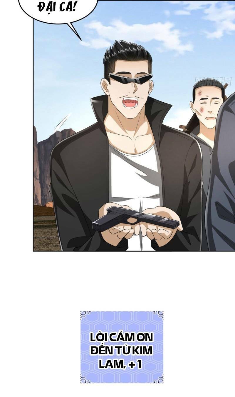 Đệ Nhất Danh Sách - Chapter 166 - Page 23