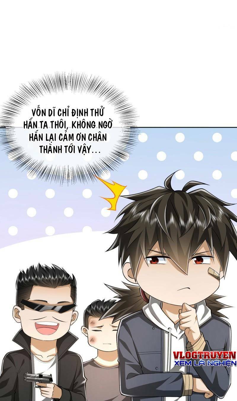 Đệ Nhất Danh Sách - Chapter 166 - Page 24