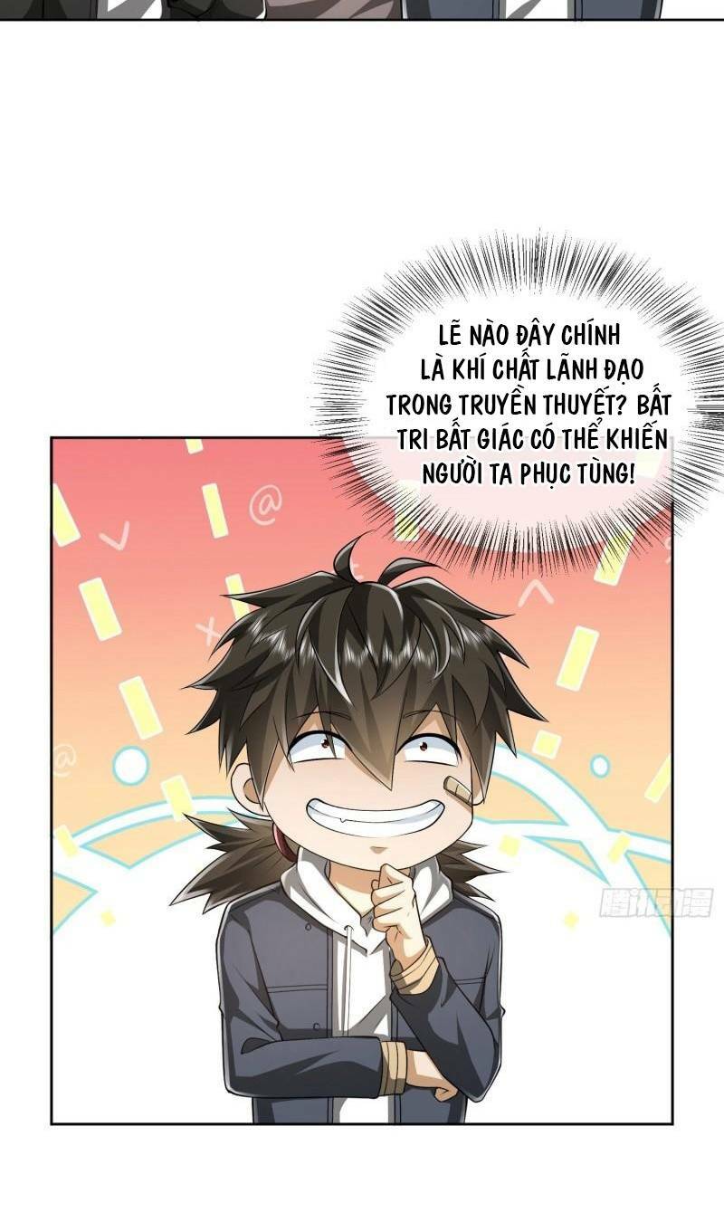 Đệ Nhất Danh Sách - Chapter 166 - Page 25