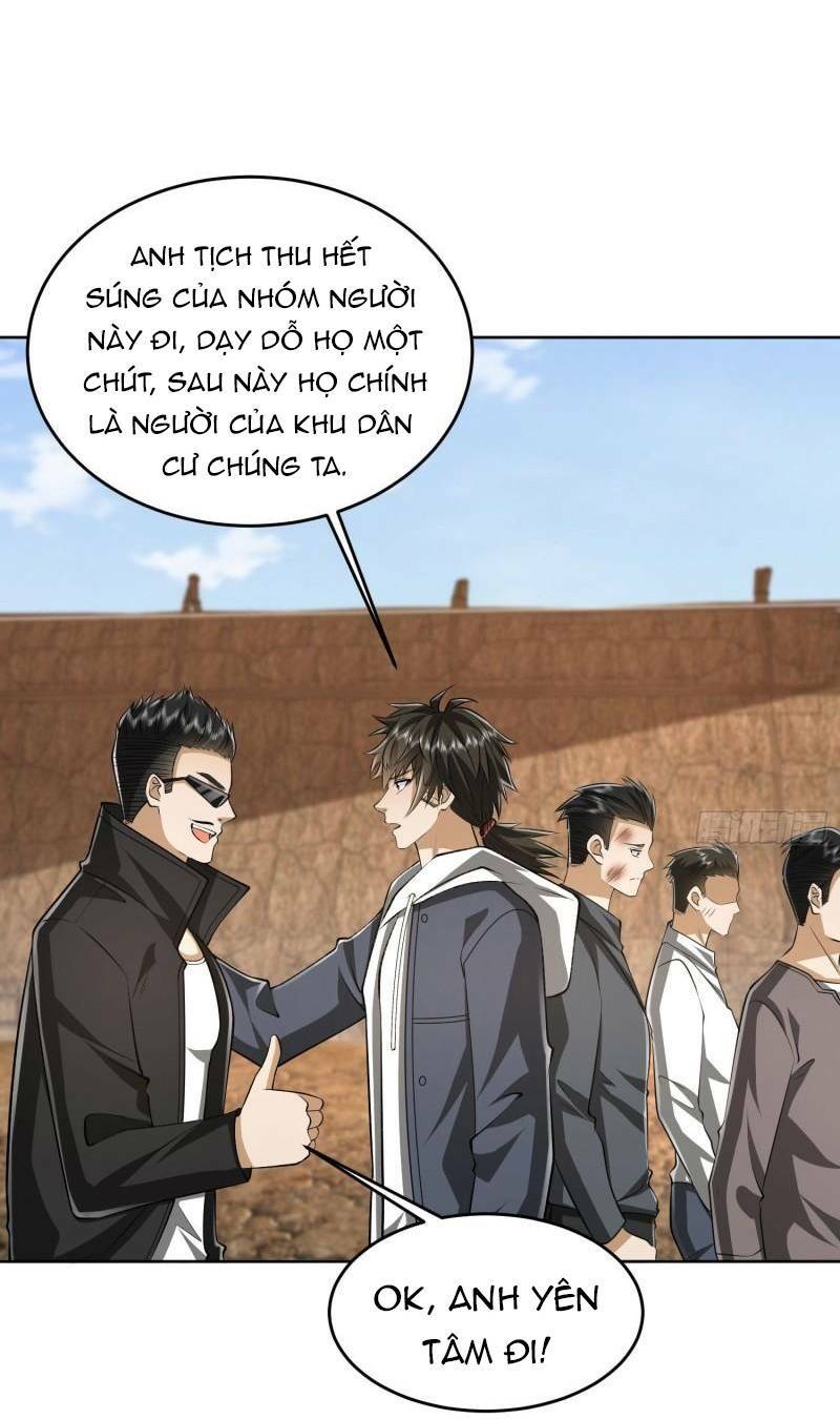 Đệ Nhất Danh Sách - Chapter 166 - Page 26