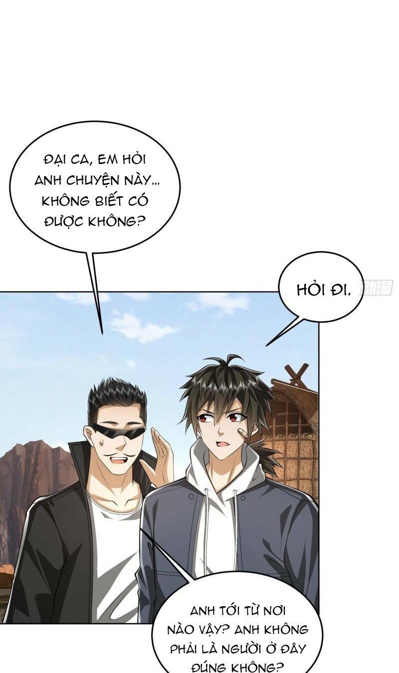 Đệ Nhất Danh Sách - Chapter 166 - Page 27