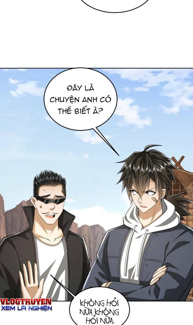 Đệ Nhất Danh Sách - Chapter 166 - Page 28