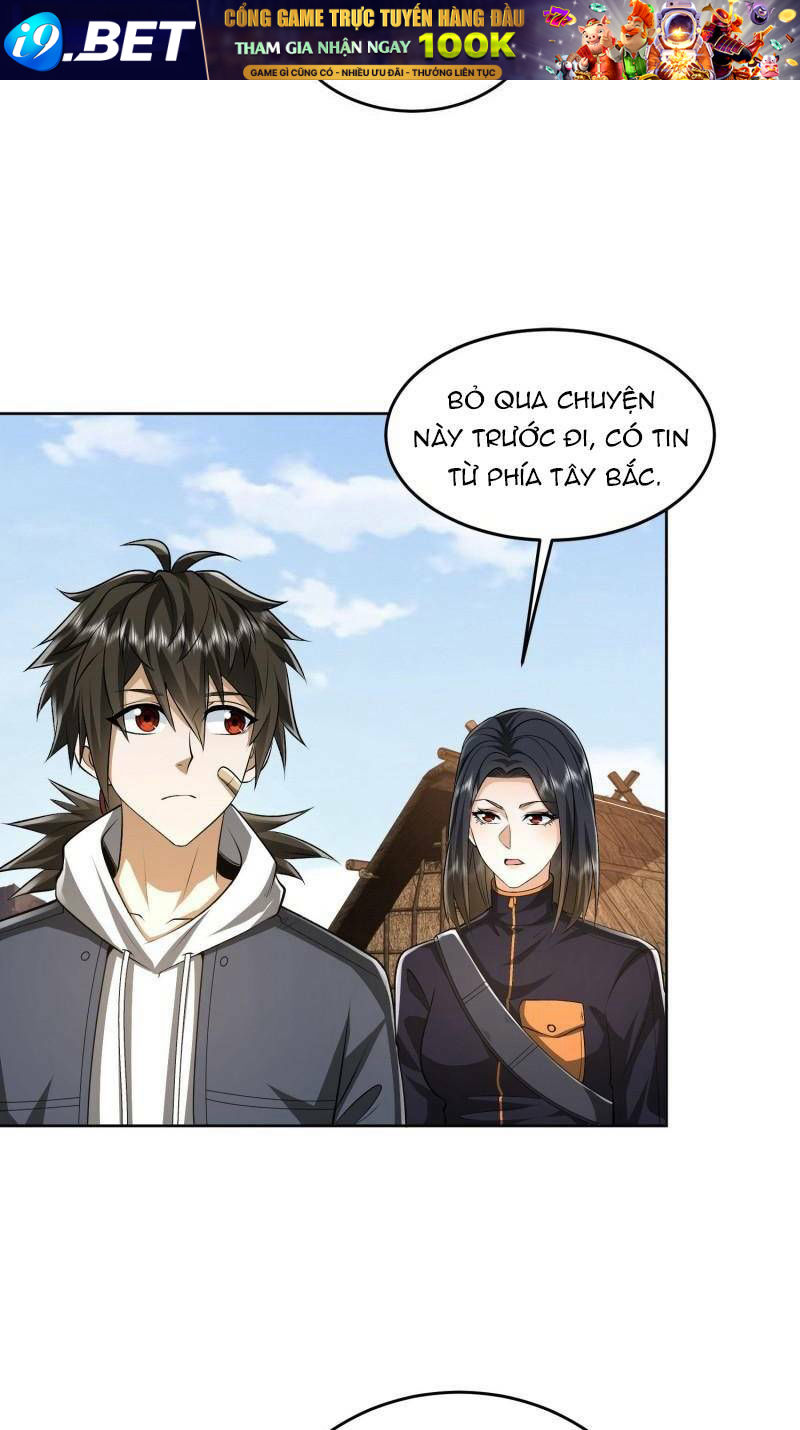 Đệ Nhất Danh Sách - Chapter 166 - Page 29