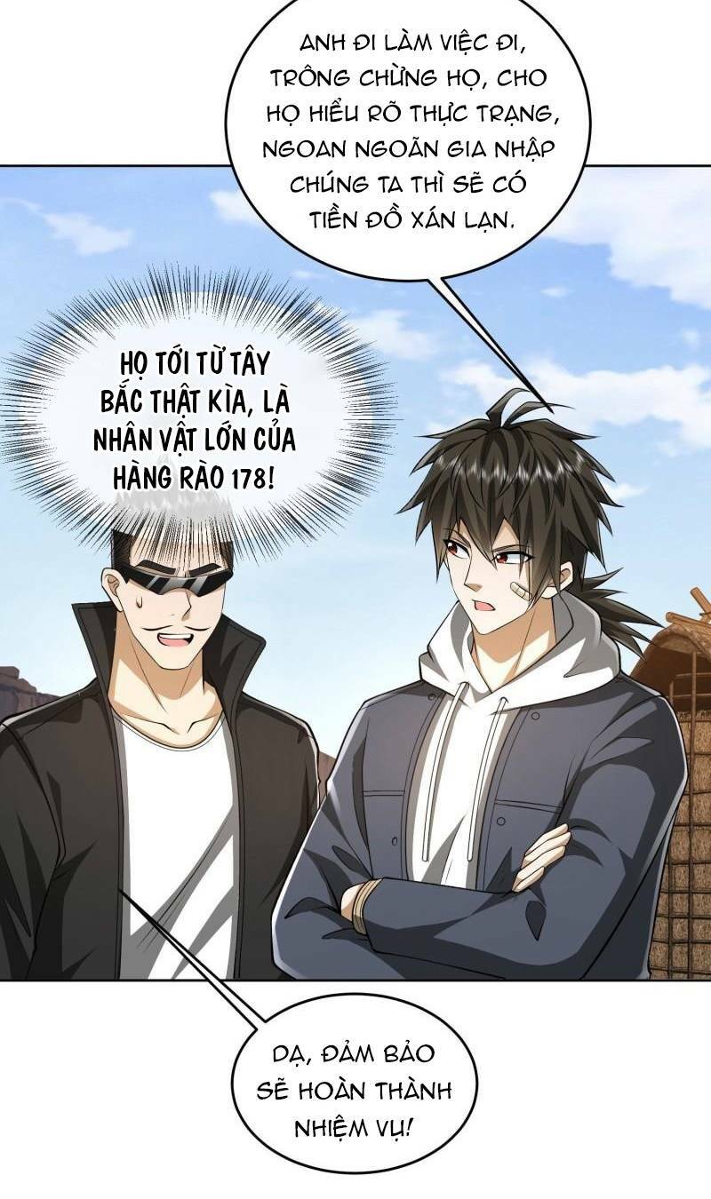 Đệ Nhất Danh Sách - Chapter 166 - Page 30