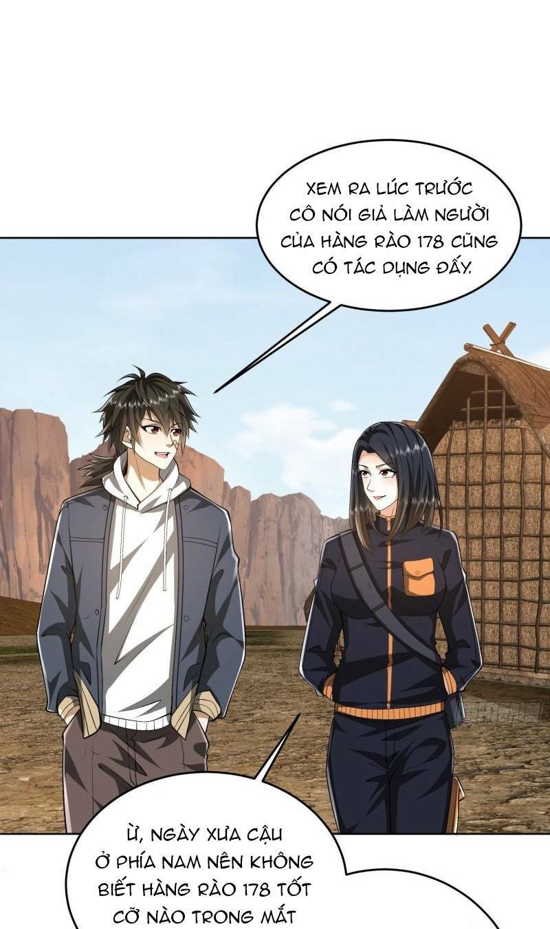 Đệ Nhất Danh Sách - Chapter 166 - Page 31