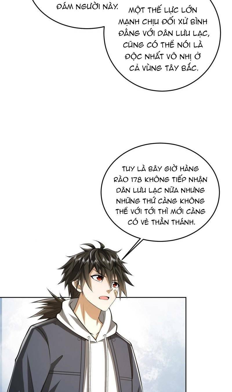 Đệ Nhất Danh Sách - Chapter 166 - Page 32