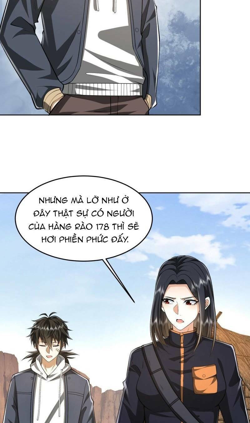 Đệ Nhất Danh Sách - Chapter 166 - Page 33