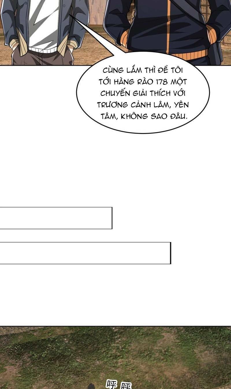 Đệ Nhất Danh Sách - Chapter 166 - Page 34