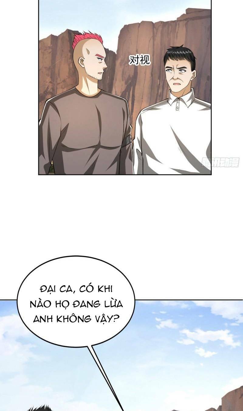 Đệ Nhất Danh Sách - Chapter 166 - Page 38