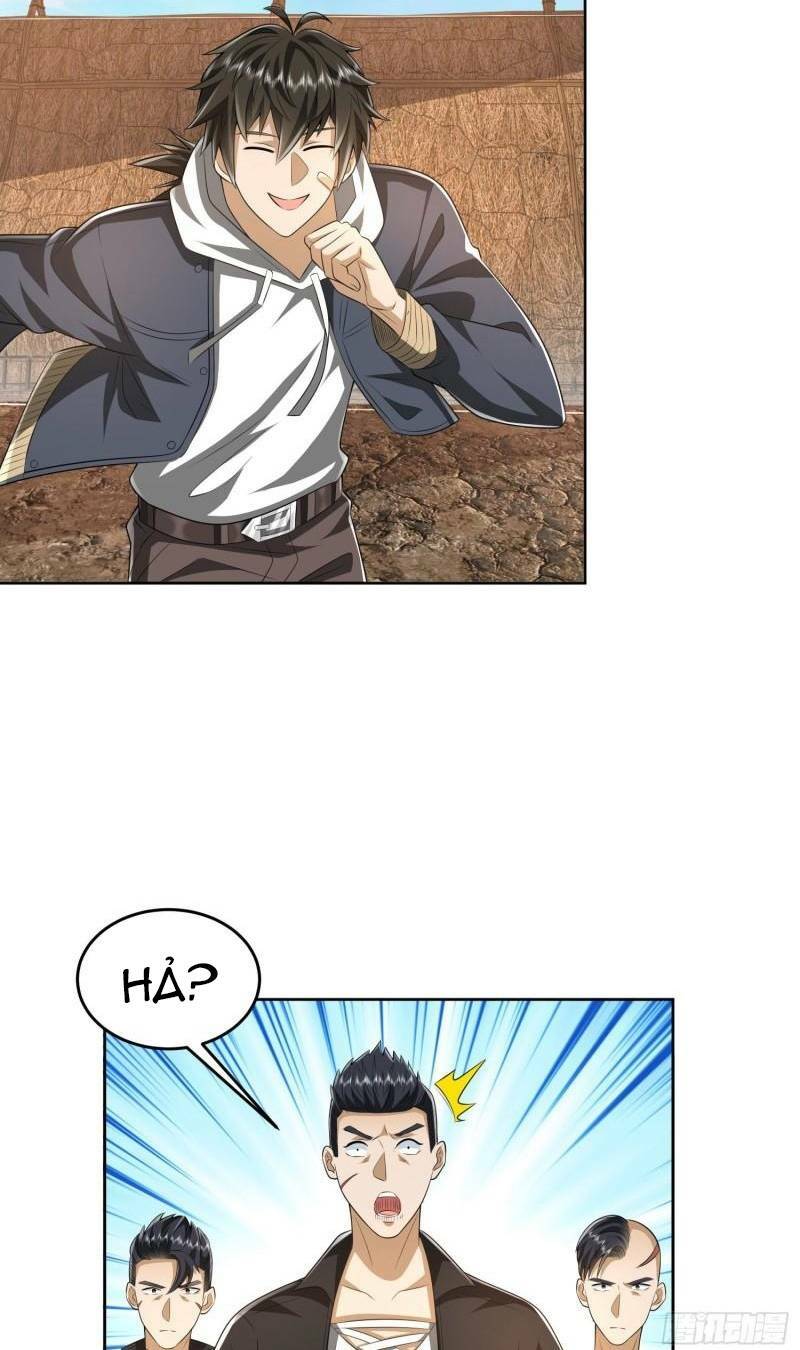 Đệ Nhất Danh Sách - Chapter 166 - Page 3