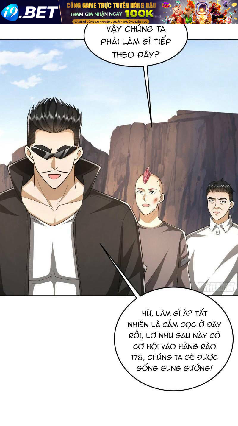 Đệ Nhất Danh Sách - Chapter 166 - Page 40