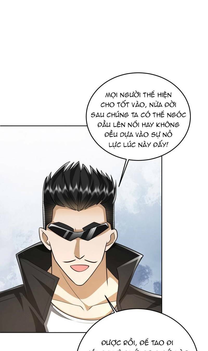 Đệ Nhất Danh Sách - Chapter 166 - Page 41